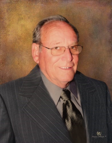 Obituary of Robert "Bob" Allen Blair
