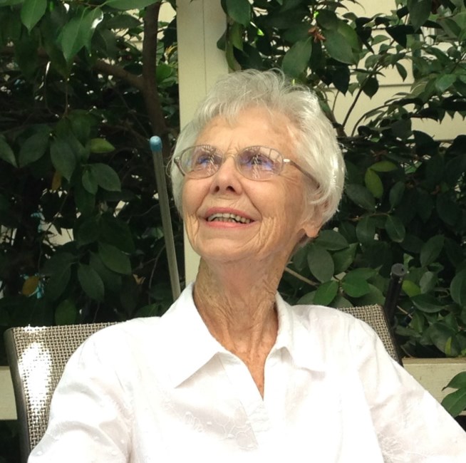 Obituary of Mildred C. Kent
