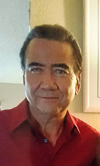 Obituary of Sergio Sosa Reyes