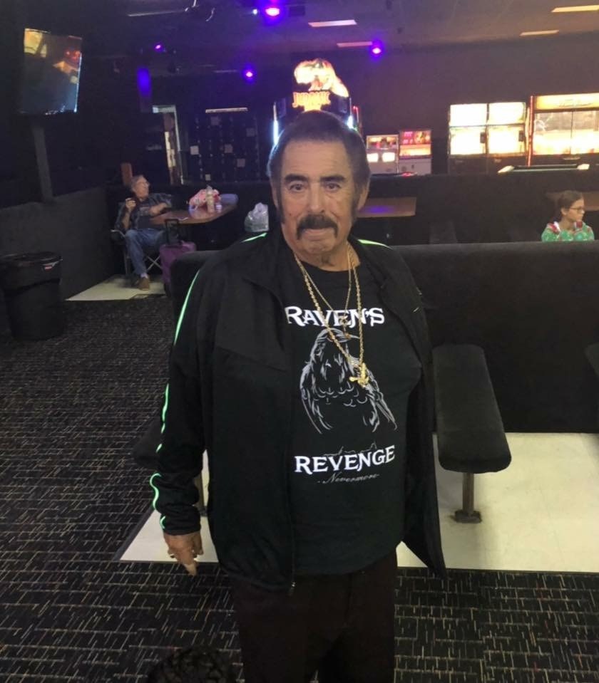 Obituary of Robert David Manzano