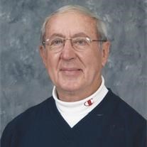 Obituary of Richard T. Boehm