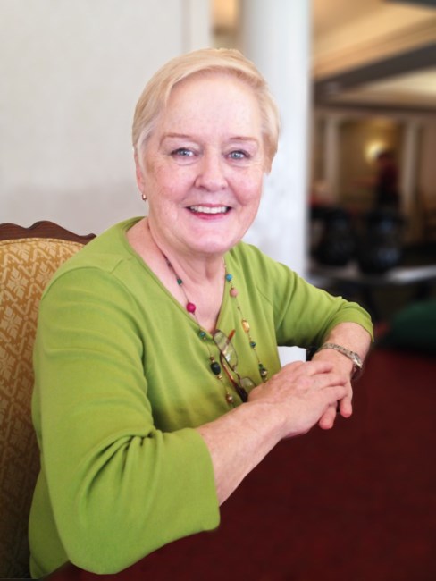 Obituary of Catherine Ann Bielski