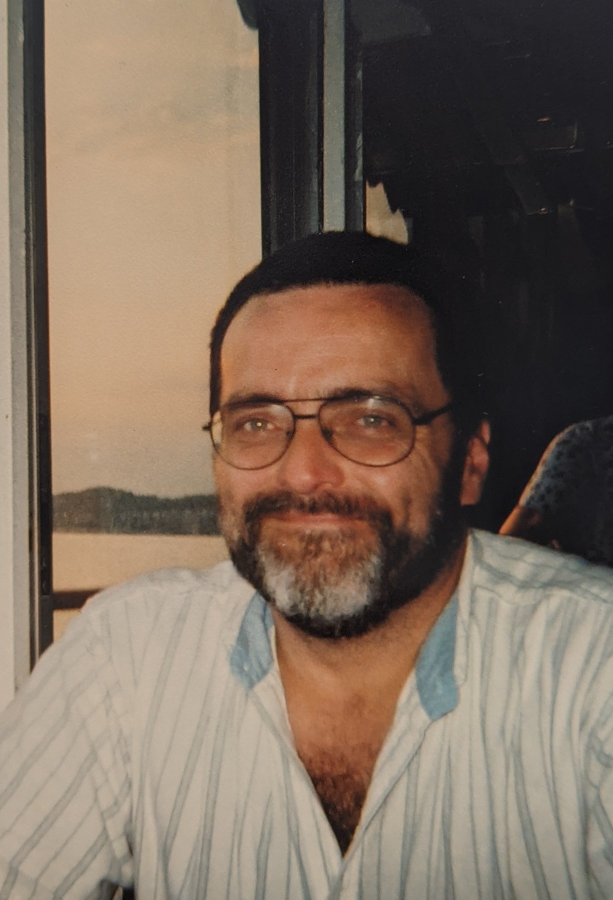 Obituario de John Lewis Turney