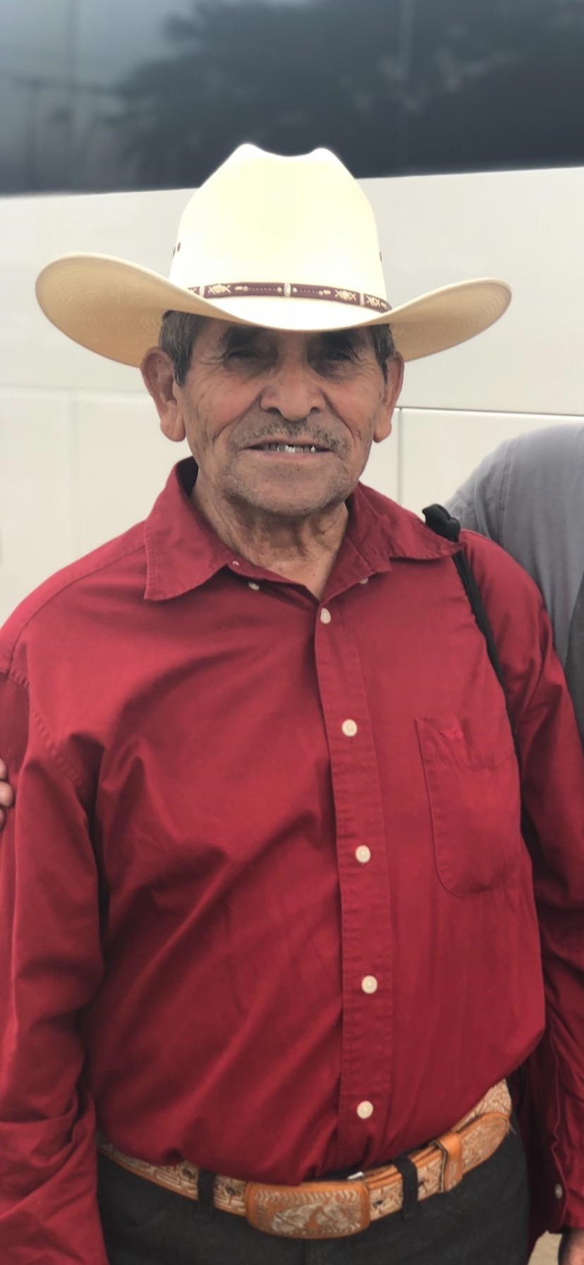 Obituary of J. Natividad Jimenez