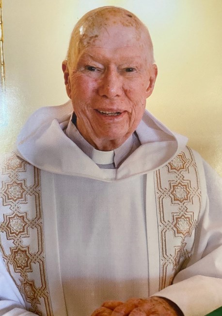 Obituary of Edward J. Kealey