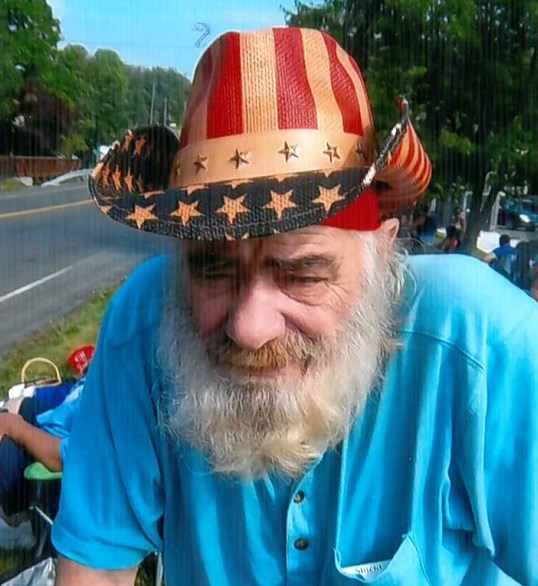 Obituary of Peter C. Ballard