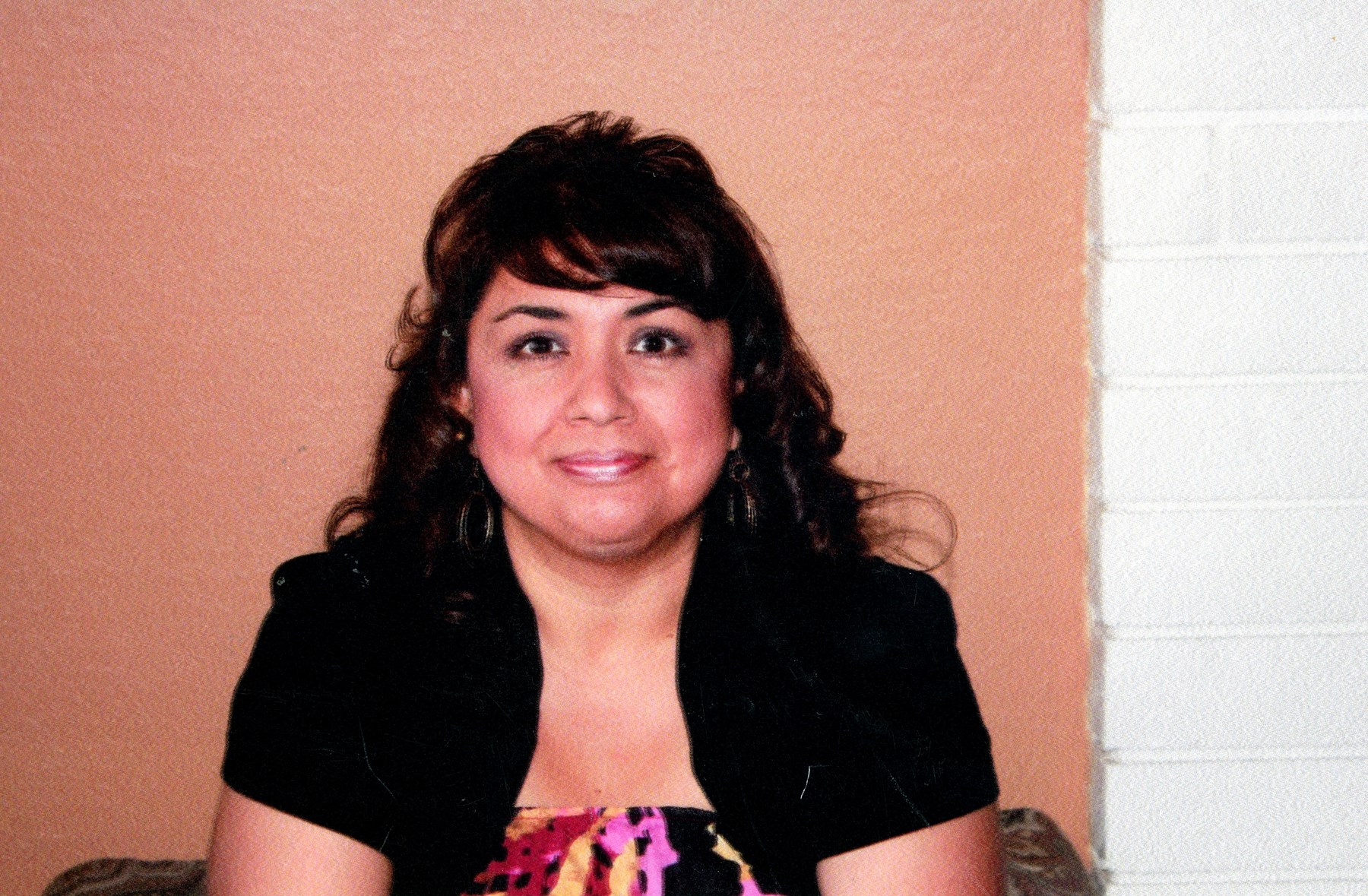 Patricia P Gonzalez Obituary Bakersfield, CA