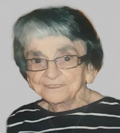 Obituary of Rita G. Pett