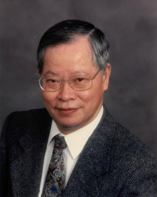 Obituary of Kim Sun (Lawrence) Wong