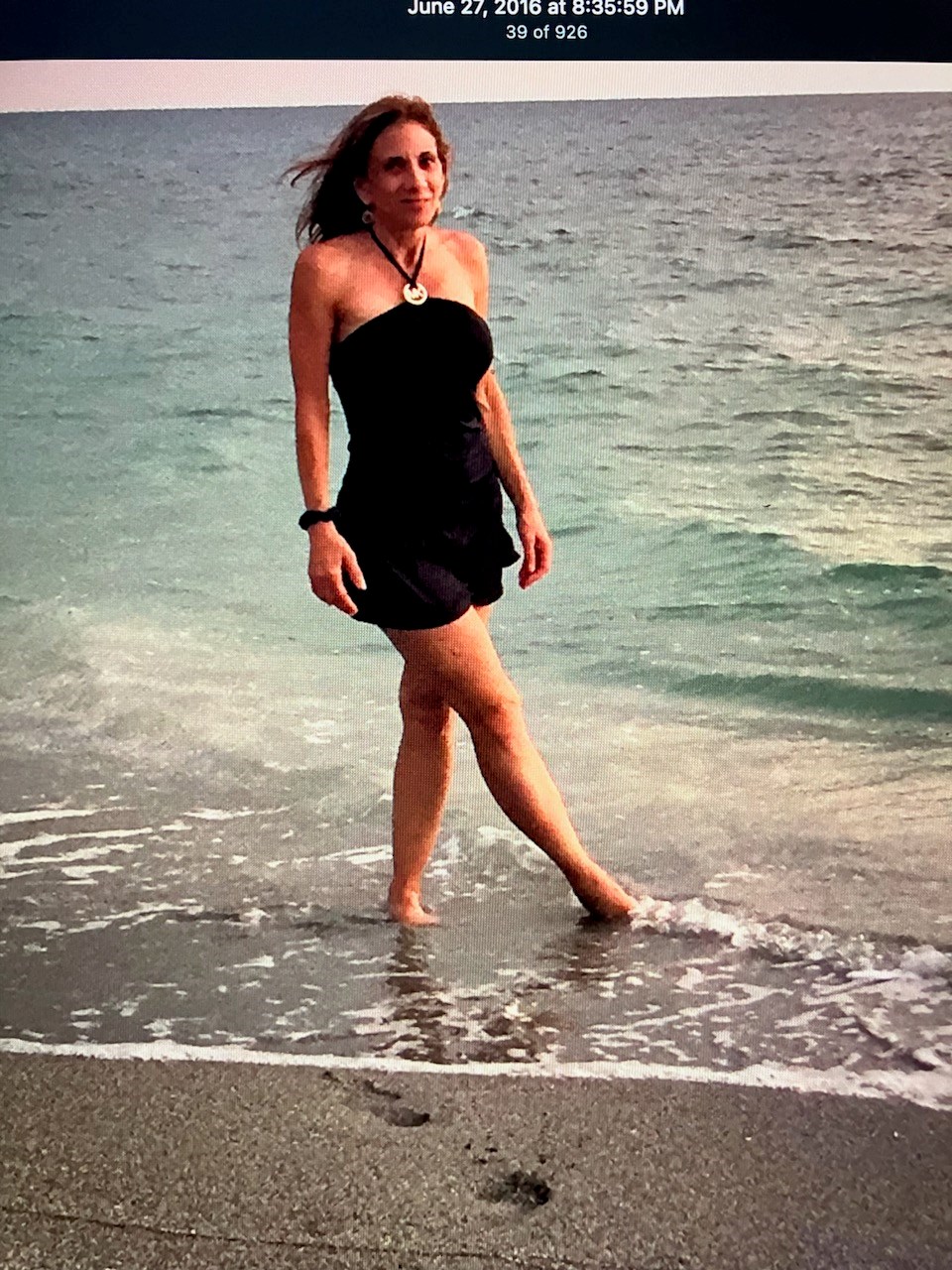 Obituary of Irene McClain