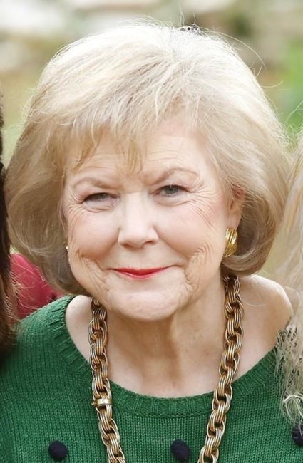 Obituary of Sally Grayson Cullum