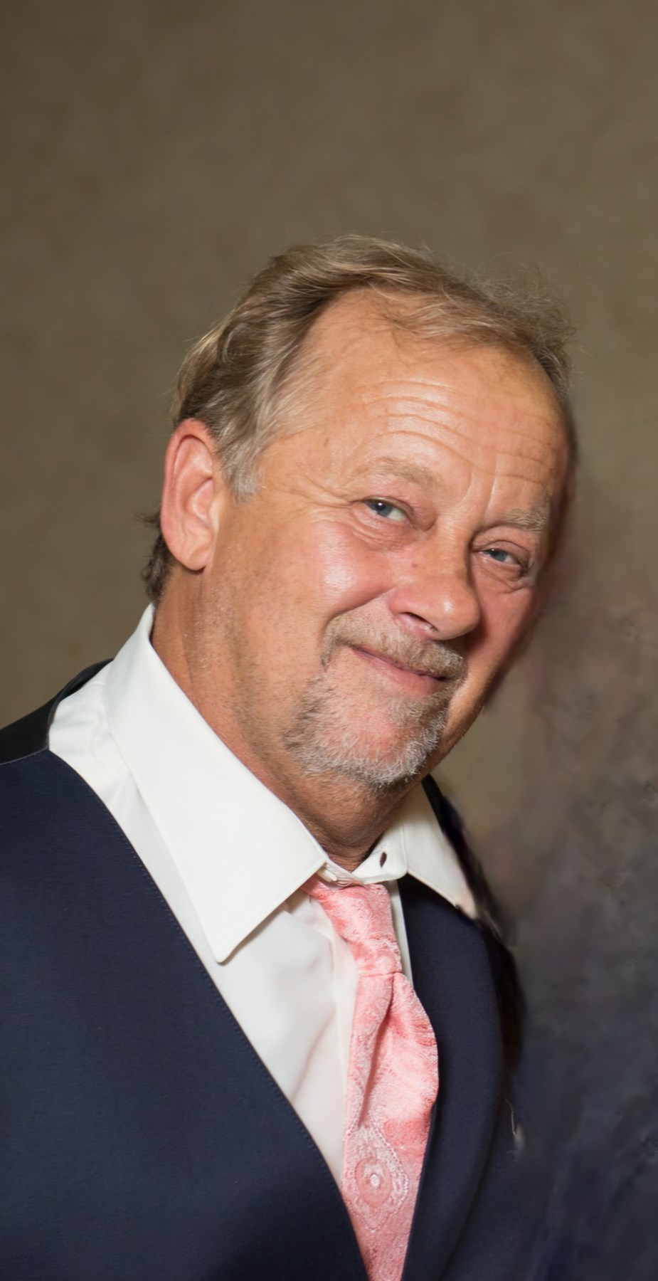 Obituary of Timothy Keith Hinrichs