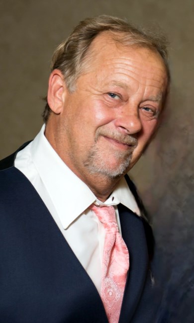 Obituary of Timothy Keith Hinrichs