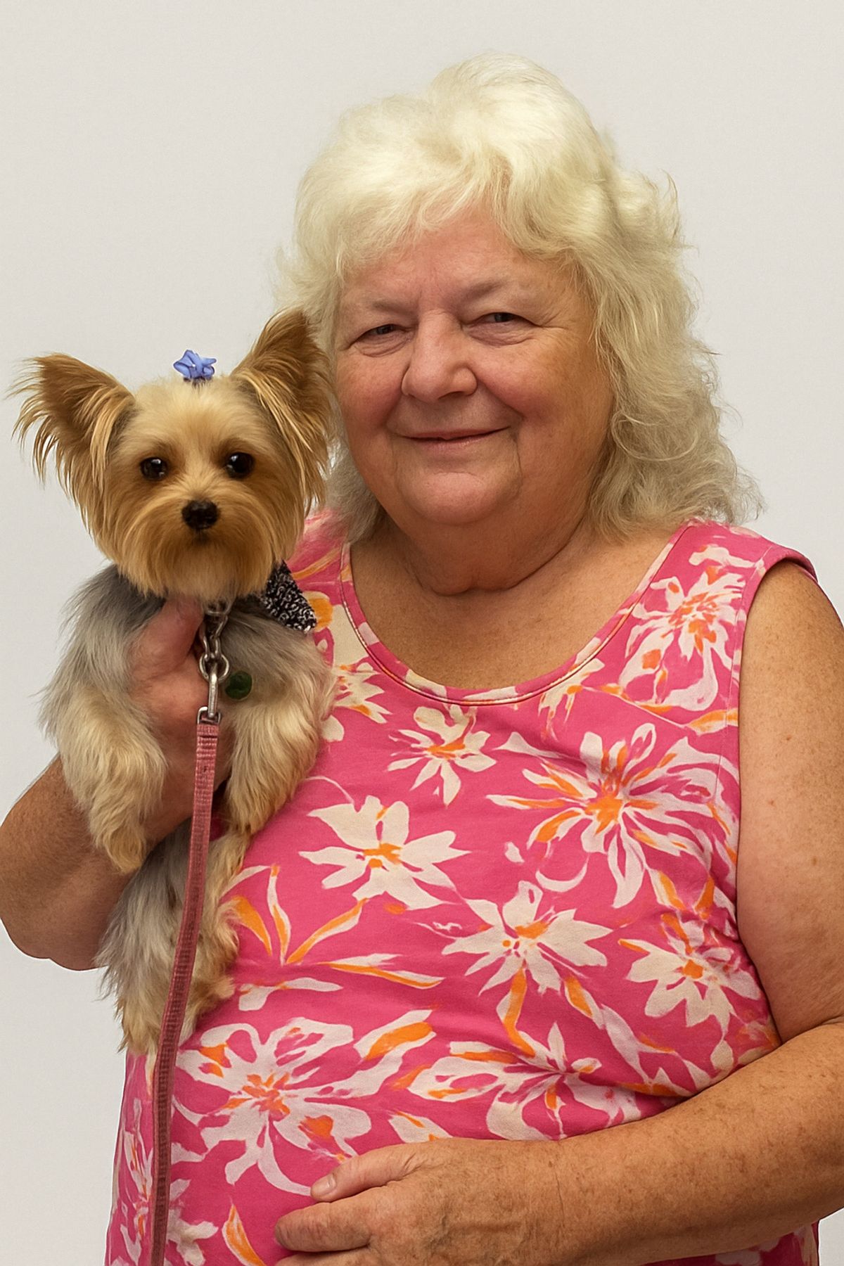 Obituary of Barbara Ann Guldi