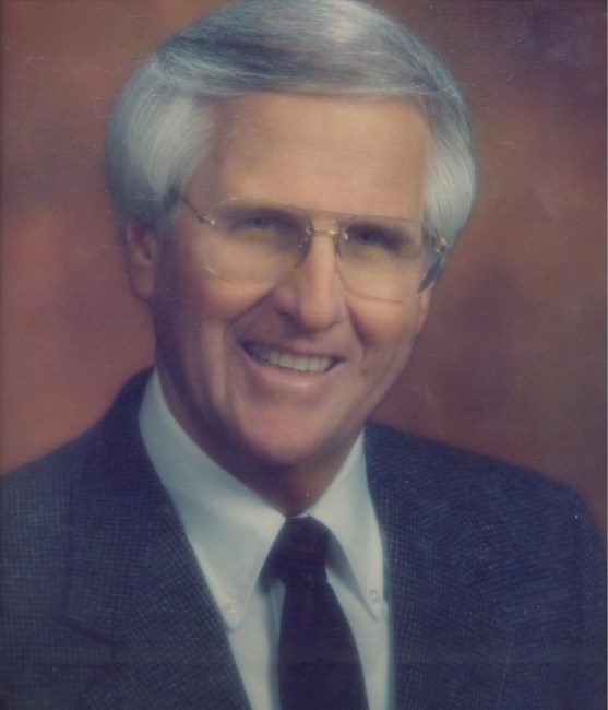 Obituary of Victor D. Hildinger