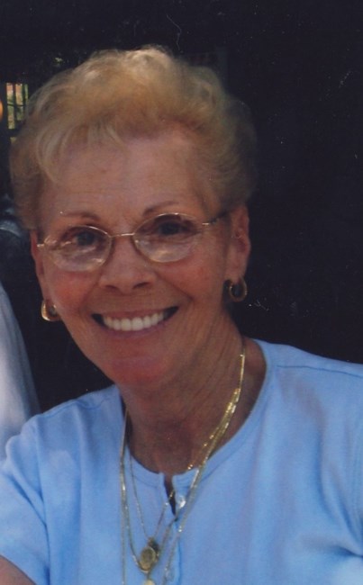 Rita Davidson Obituary Jacksonville, FL
