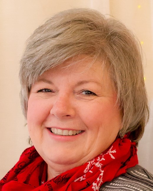 Obituary of Robin Gail Edwards