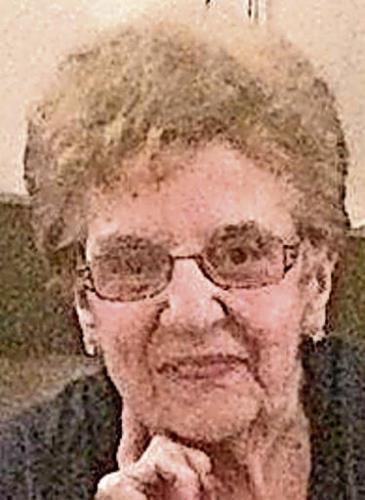 Obituary of Concetta Gilroy