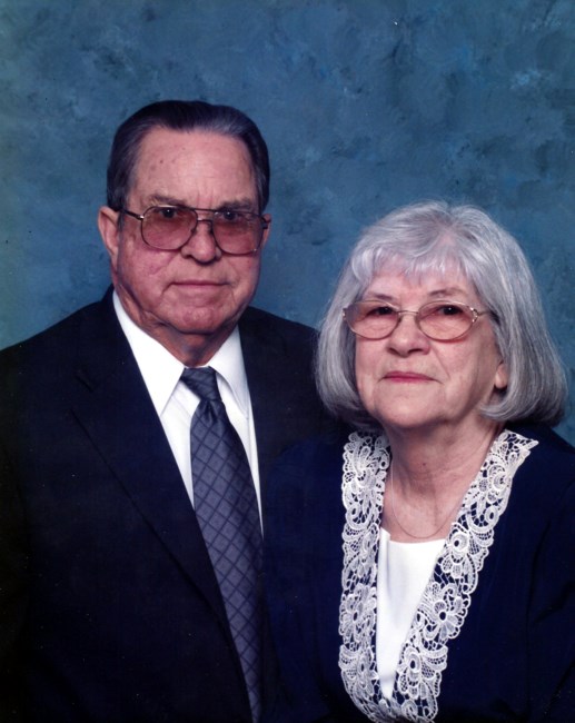 Obituary of Alice Mae Young