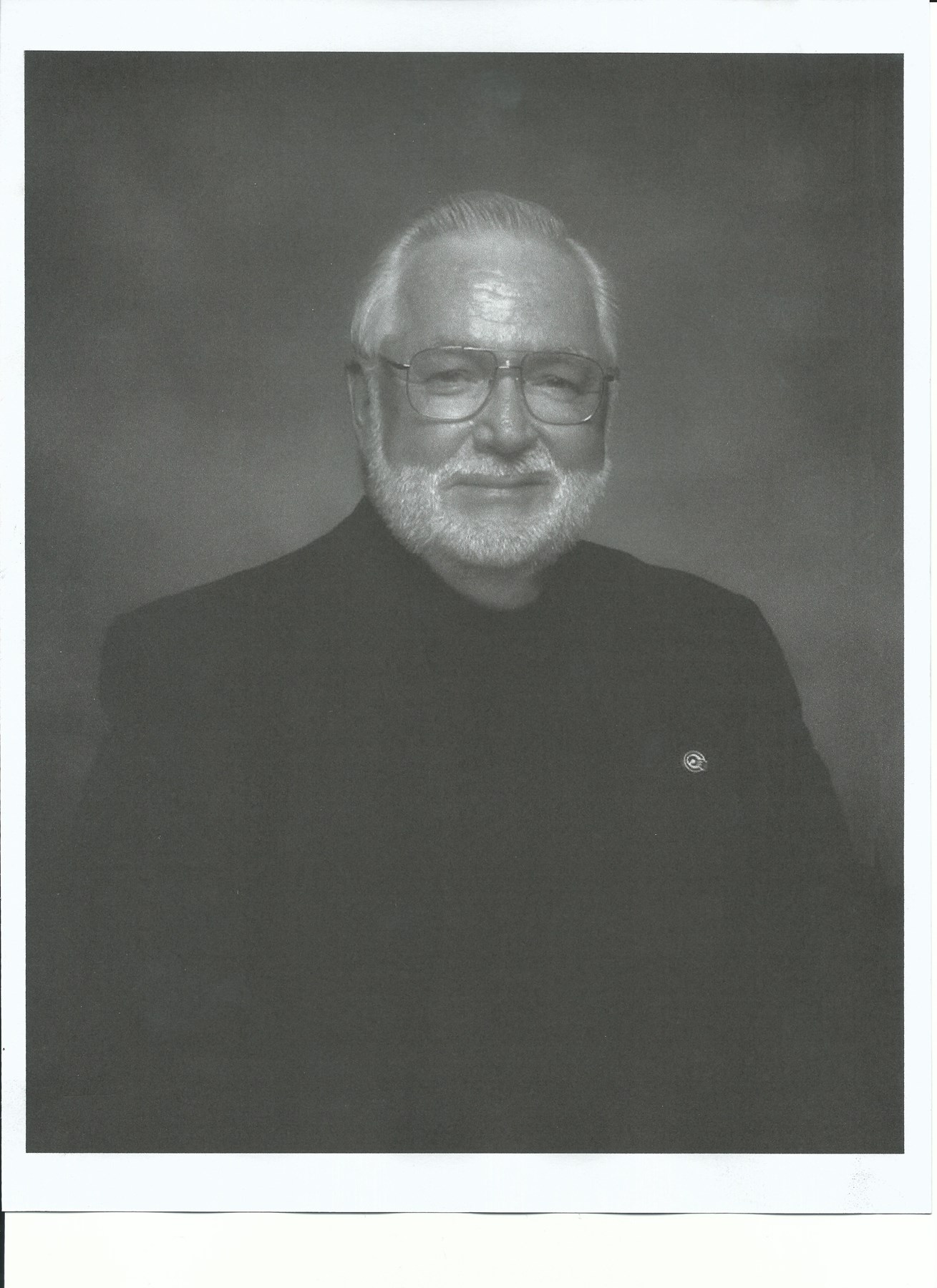 Obituary of Clarence "Kelly" Kellogg