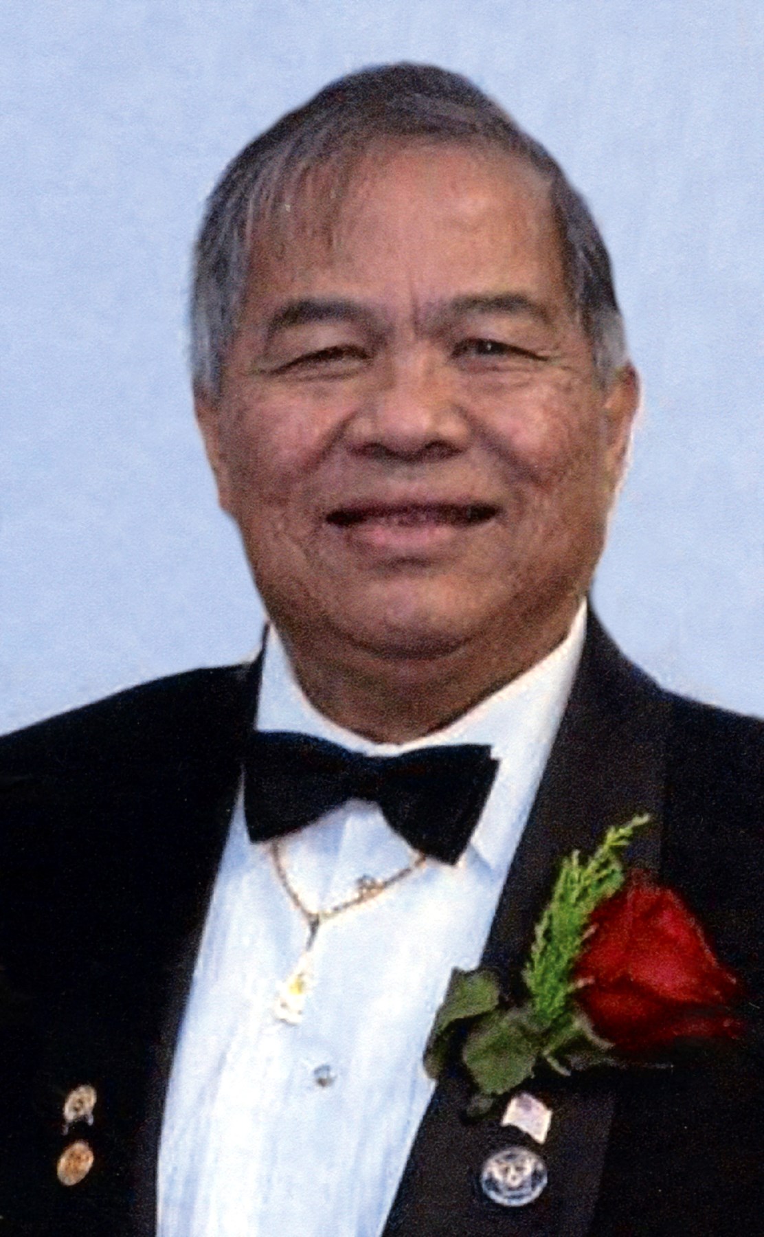 Obituary of Elias Alcantara Briones