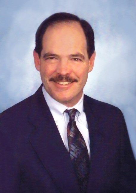 Obituary of Stephen Allan Ramsey