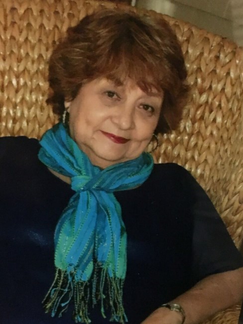 Obituary of Elizabeth Stichweh