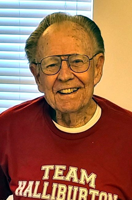 Obituary of Rex Loy Hammack