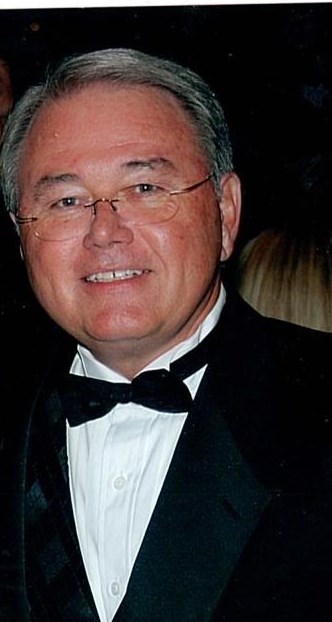 Obituary of Carson Douglas Culbreth