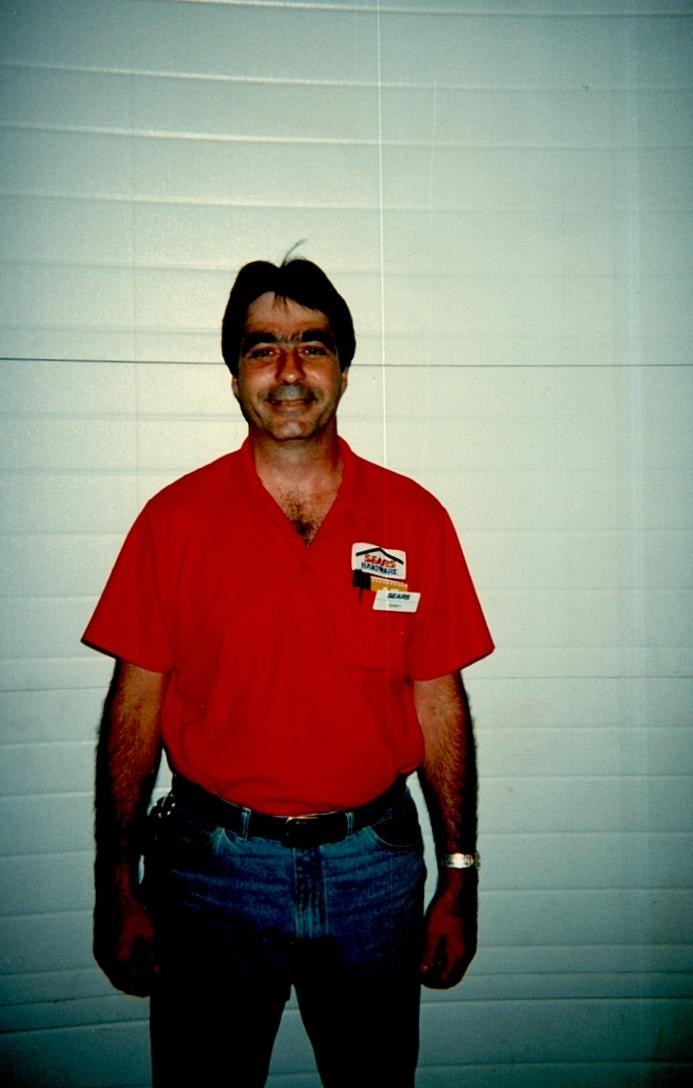 Obituary of Gary Roland Bloom