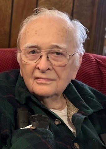 Obituary of Clayton Hadley Jackson