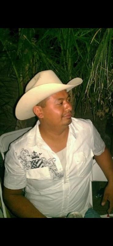Obituario de Marco Antonio Solorio-Acosta
