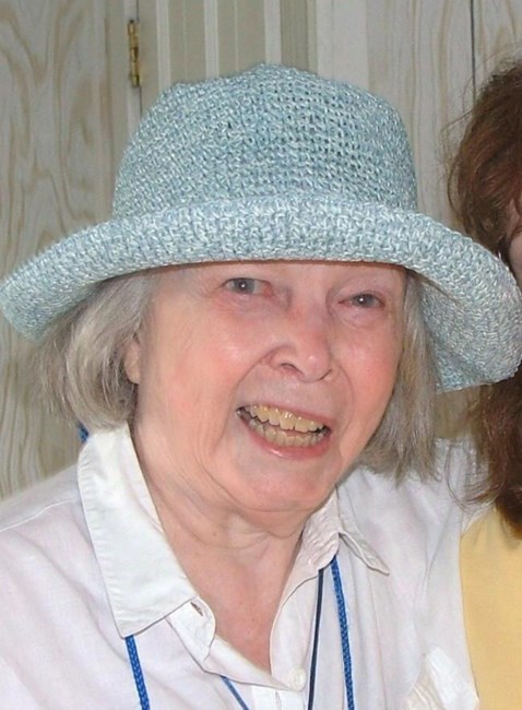 Obituary of Blanche (Ruth) Hardin Henderson Hay