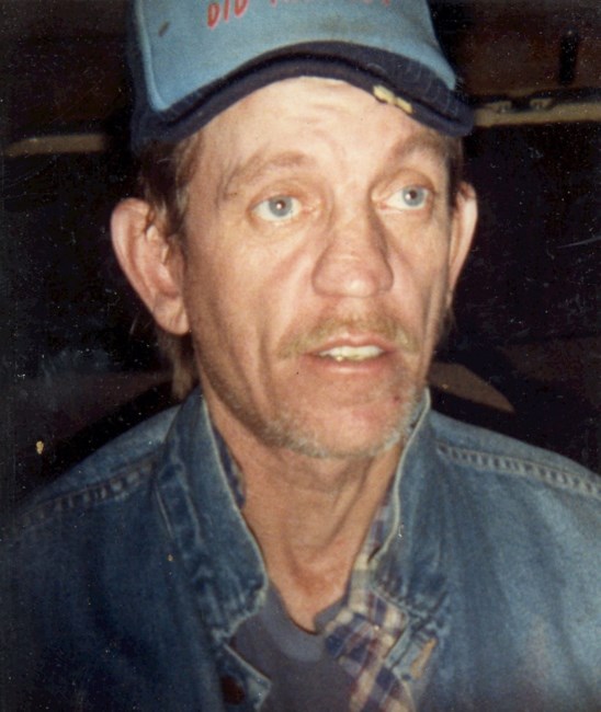 Obituary of Harold D Tackett