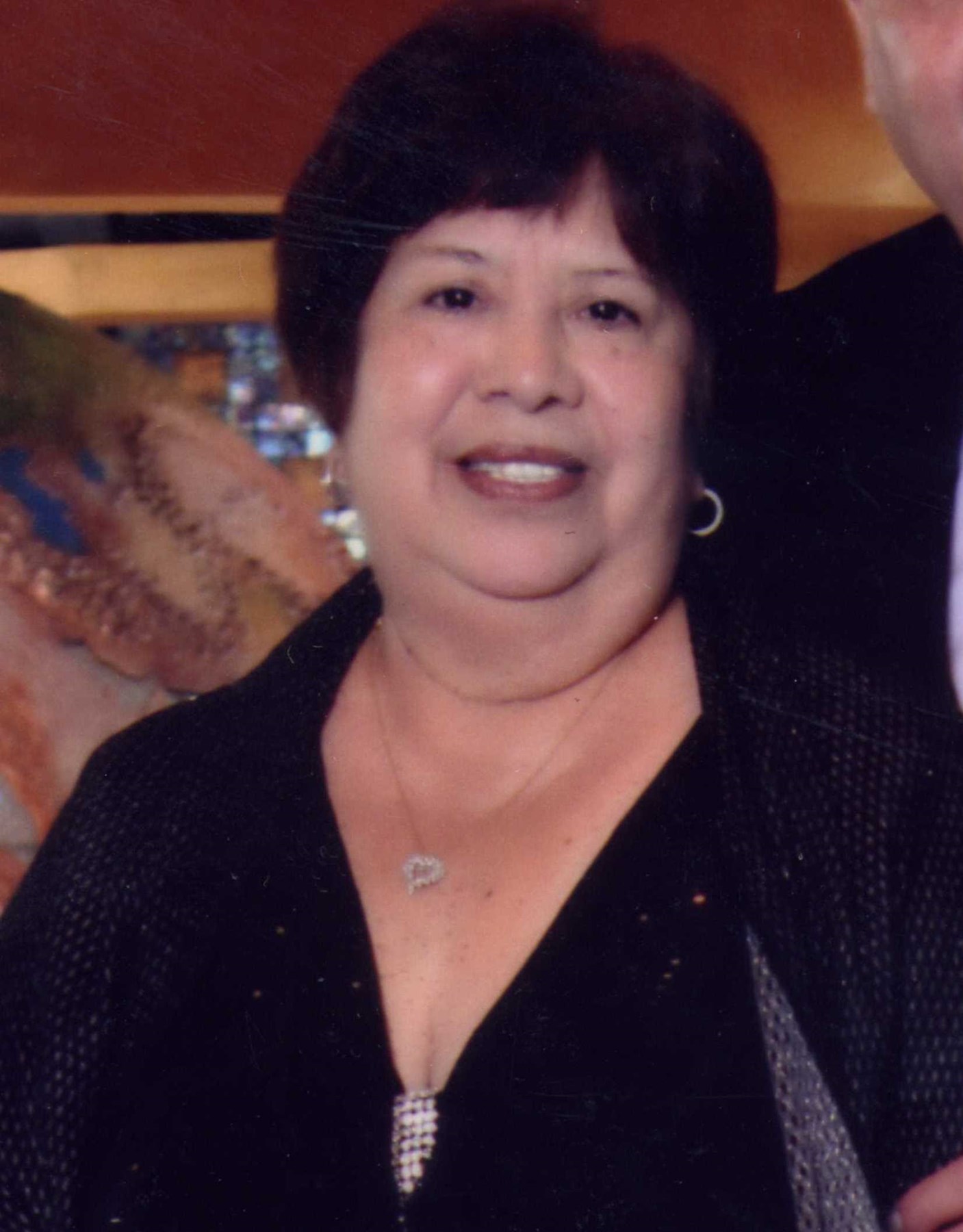 Obituary of Lupe Mireles Davila
