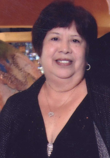 Obituary of Lupe Mireles Davila
