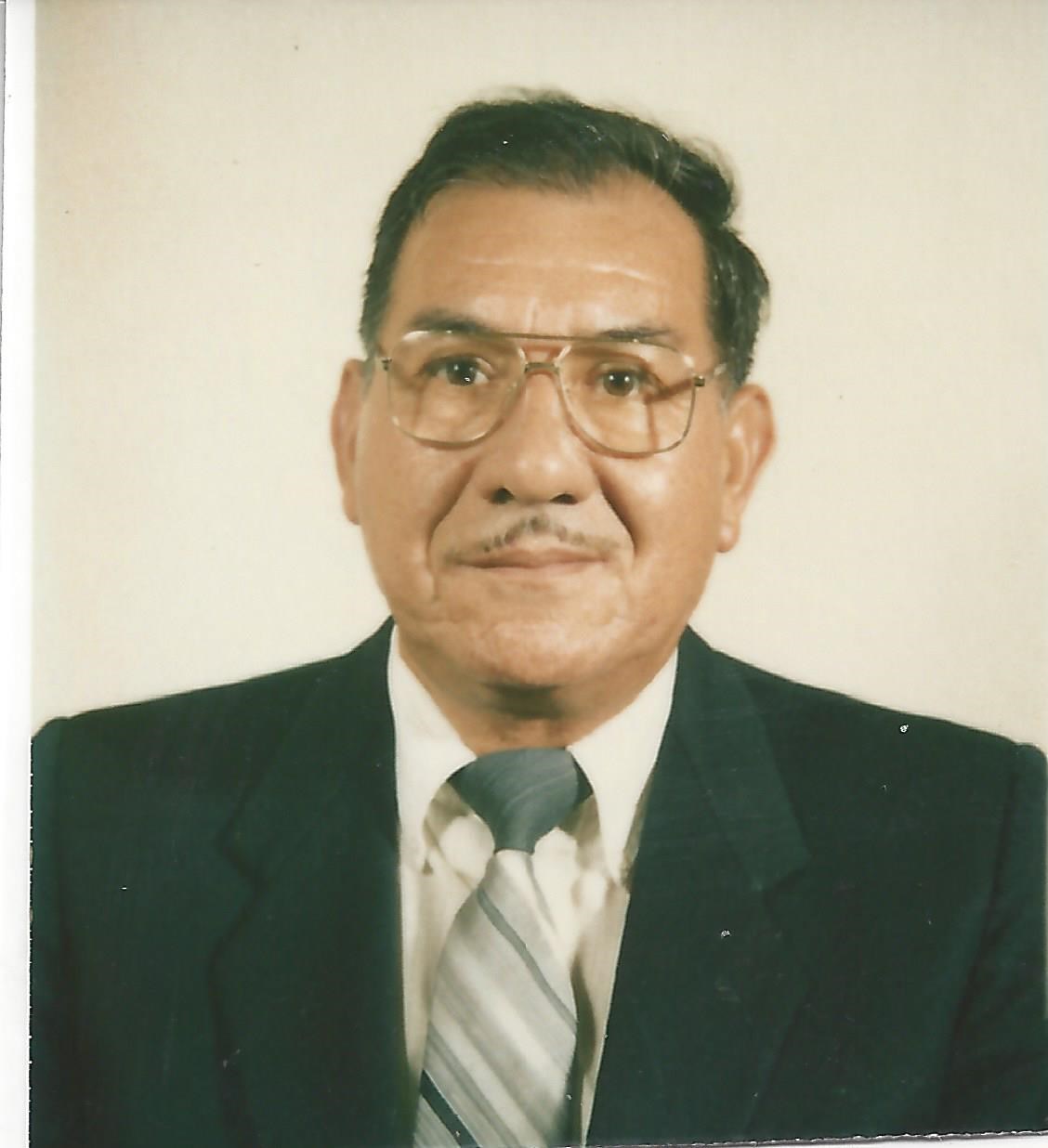 Obituary of Luis Segundo Araya