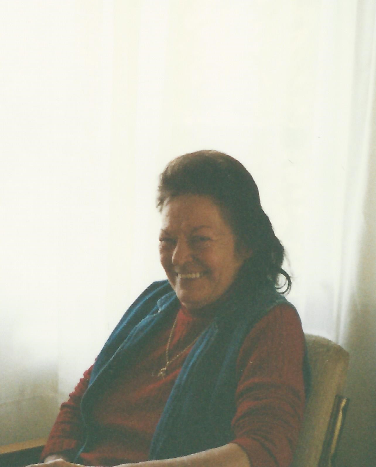 Obituary of Martha Louise Greenwell Drake