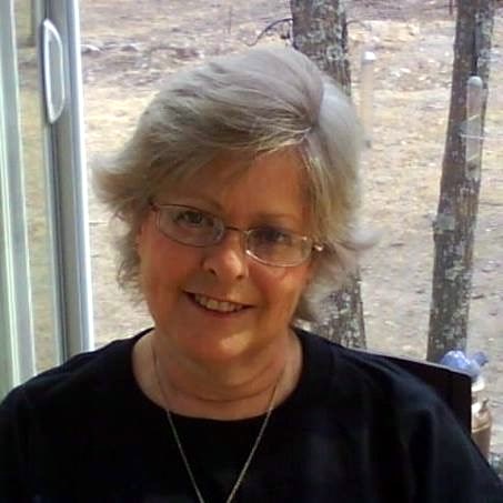  Obituario de Linda Raye Keesling
