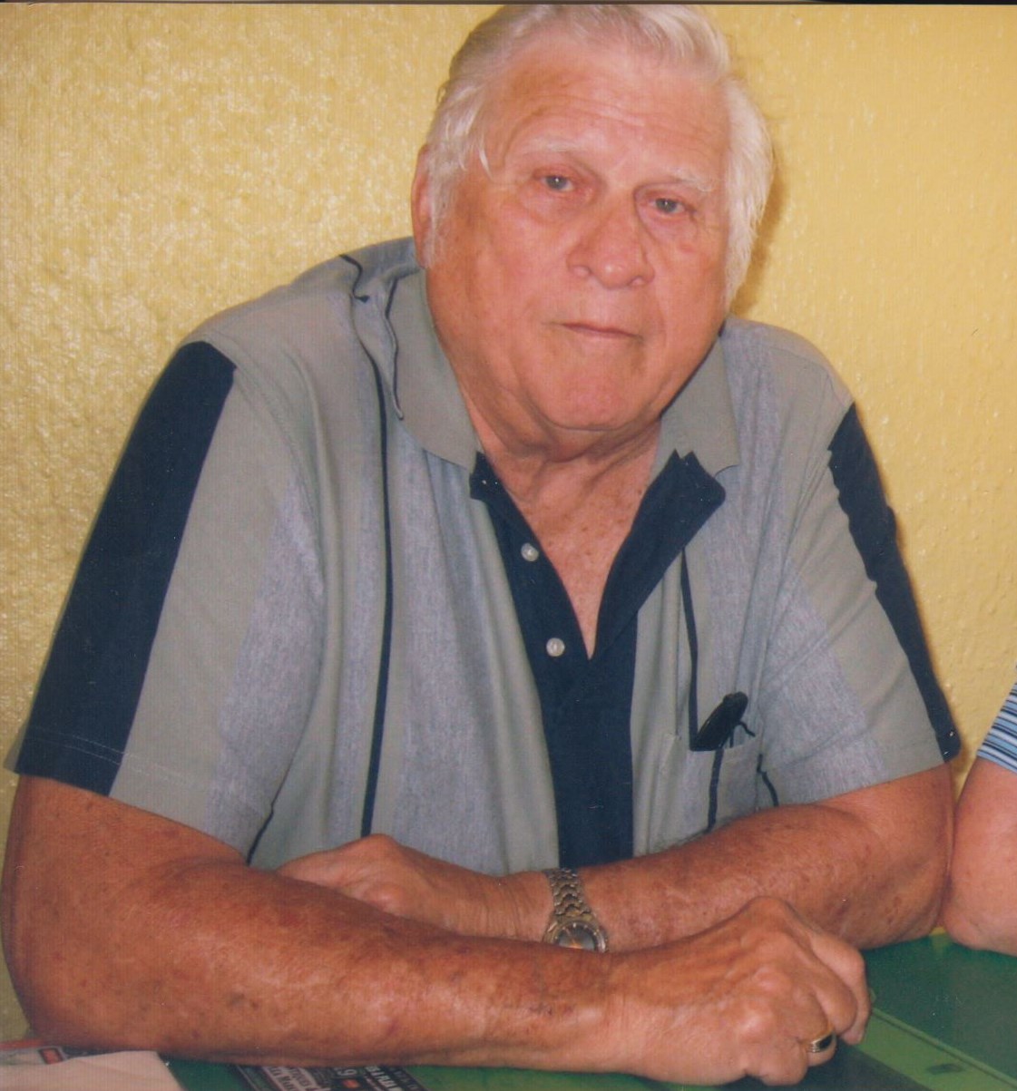 Obituary of William S. Bass