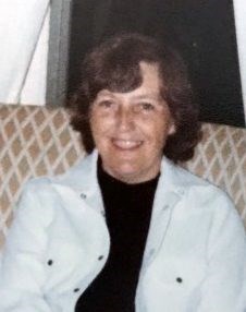 Obituary of Barbara Neptune Poffenbaugh