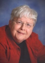 Obituary of Carolyn L. Hartley