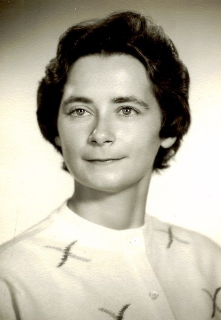 Obituary of Margaret Adaline Cummins-Schaefer