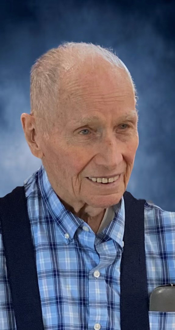Obituary of James Jules Maple
