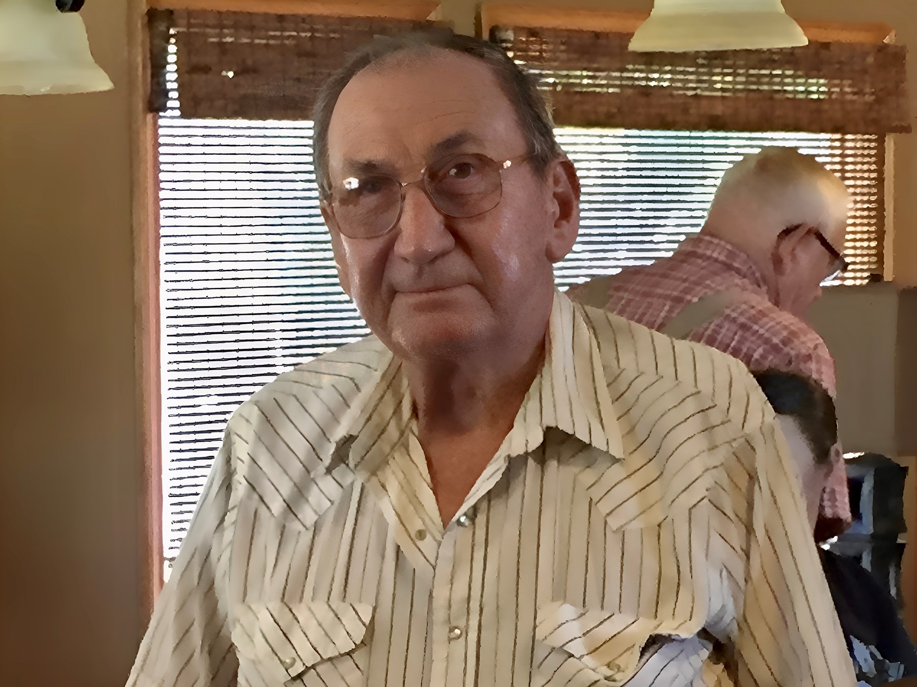 Obituary of John J. Kilian