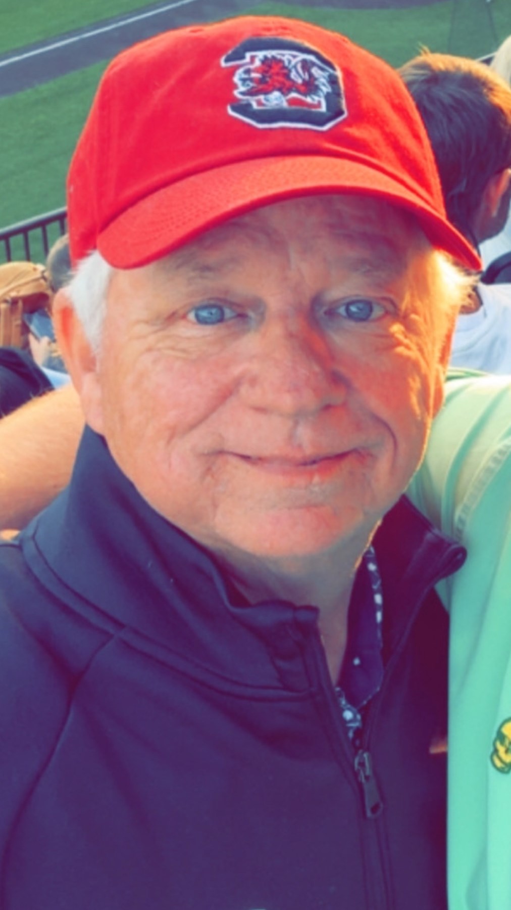 Obituary of Eddie Coleman