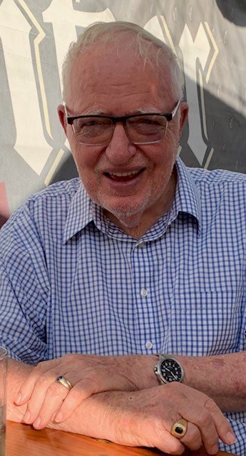 Obituario de William Frederick Tisdell