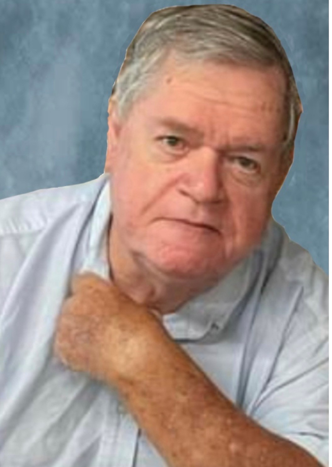 Obituary of Richard Sawyer