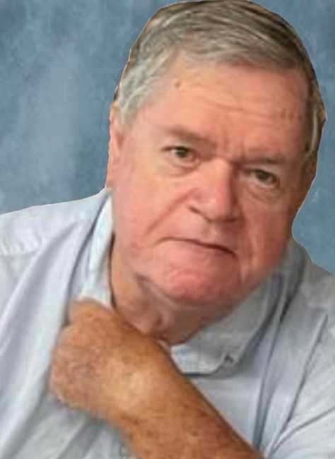 Obituary of Richard Sawyer
