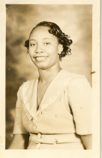 Obituary of Mrs. Dorothy Perkins